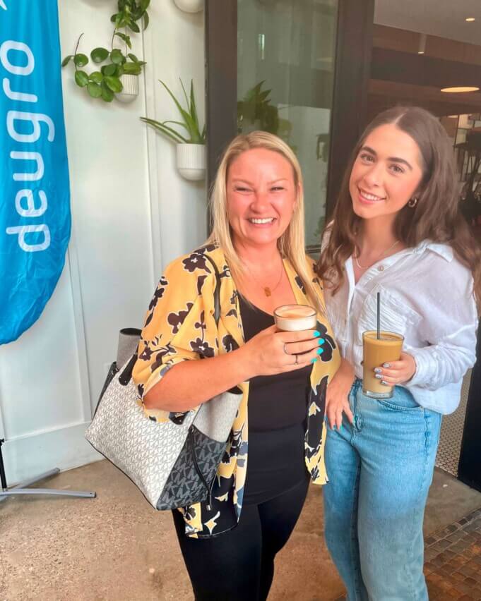 Our Women’s Network