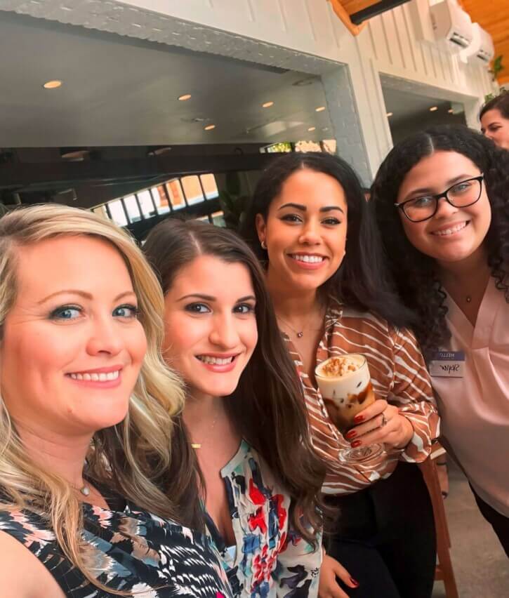 Our Women’s Network