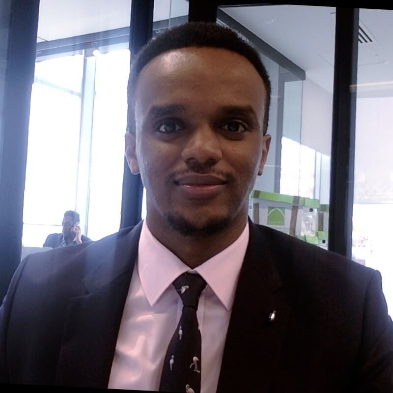 PhotoAbdullahi Ossoble