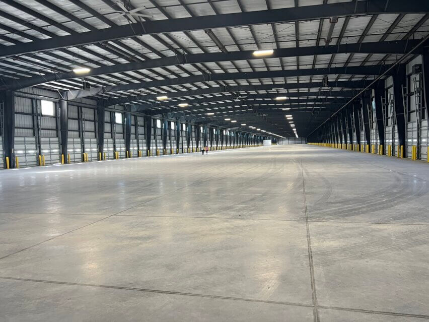 Cedar-Port Operations and Logistics Terminal—COLT, Cedar Port Industrial Park, Baytown, Texas, USA