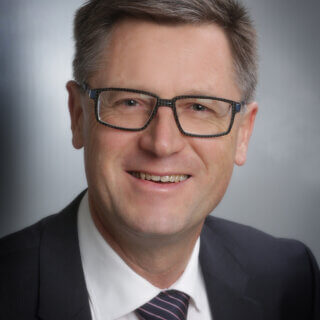 PhotoRichard Thomsen