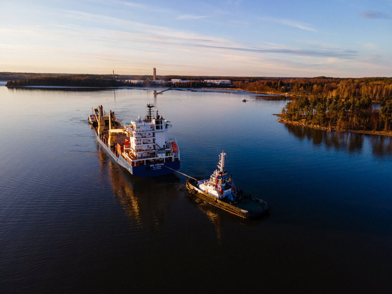 Turkish Crossing Project, Ocean voyage to Istanbul Turkey.